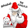 Spinning the Carols artwork