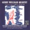 Bark for Barksdale (feat. Chet Baker) - Gerry Mulligan Quartet lyrics