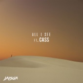 All I See (feat. CASS) artwork