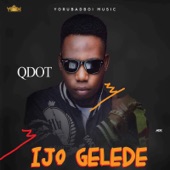 Ijo Gelede artwork