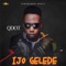 Ijo Gelede artwork