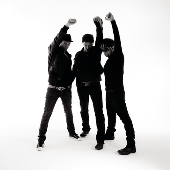 Cover artwork for Don't Believe a Word