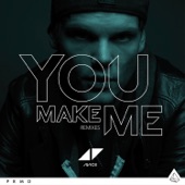 You Make Me (Extended Version) artwork