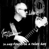 10.000 Clowns on a Rainy Day (Live) artwork