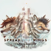 Spread Thy Wings artwork