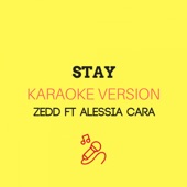 Stay (Karaoke Version) artwork