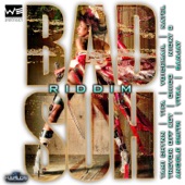 Bad Suh Riddim artwork