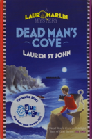 Lauren St John - Dead Man's Cove (Abridged) artwork