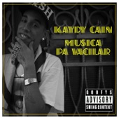 Kaydy Cain - Skit-Nazareno