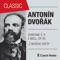 Symfonie č. 9 e moll "Z Nového světa, Novosvětská", Op. 95: I. Adagio. Allegro molto artwork