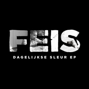 Feis - Dagelijkse Sleur - Line Dance Choreographer