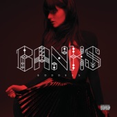 Banks - Warm Water