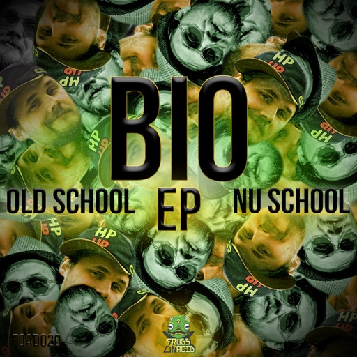 Oldschool Nuschool Pt.1 - Single by Bio