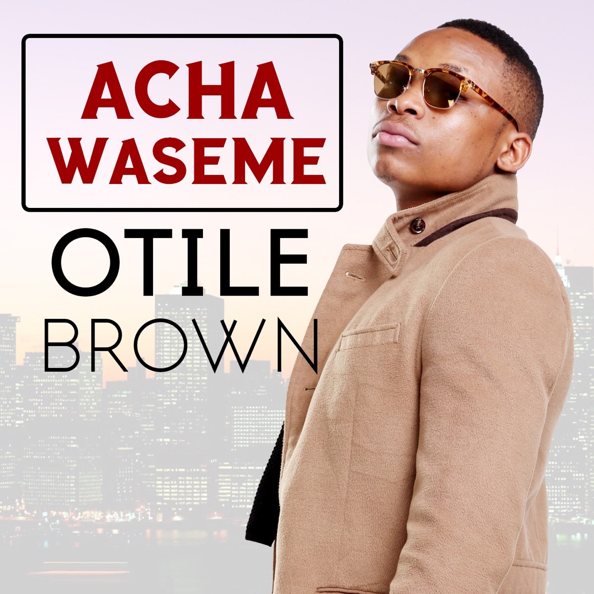 Otile Brown. Слушать песни браун