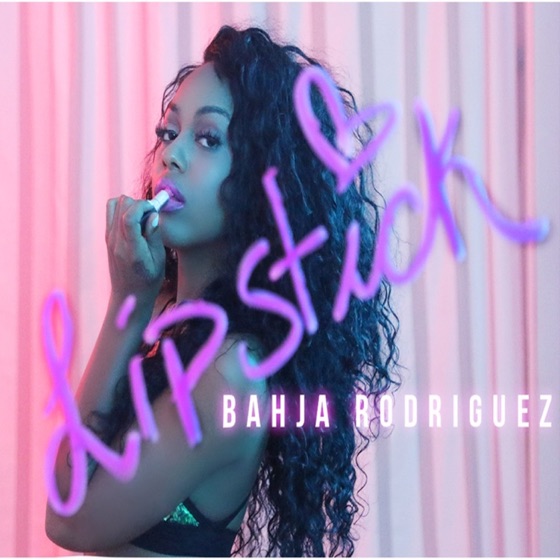 Cover artwork for Lipstick
