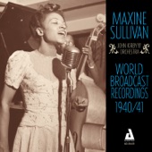 Maxine Sullivan - Last Night the Nightingale Woke Me (feat. John Kirby and His Orchestra)