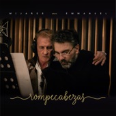 Rompecabezas (feat. Emmanuel) artwork