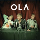 Ola (Deluxe Version), 2010