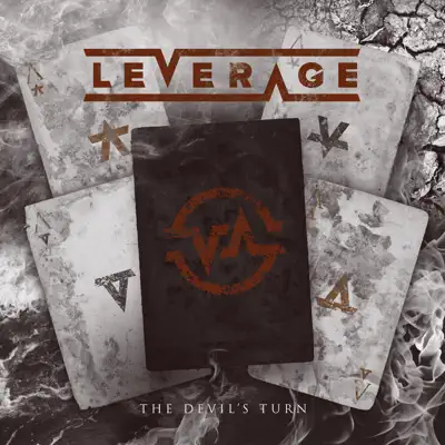 The Devil's Turn - EP - Leverage