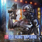 Tanz mit dem Roboter