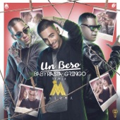 Un Beso (Remix) [feat. Maluma)] artwork