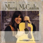 Mary McCaslin - Back to Salinas