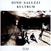 Dino Saluzzi - Kultrum Pampa: Introducción Y Malambo