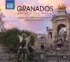 Stream & download Granados: Orchestral Works