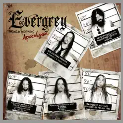 Monday Morning Apocalypse (Remasters Edition) - Evergrey