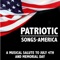 Star Spangled Banner (With Drum Roll) - David Wurst lyrics