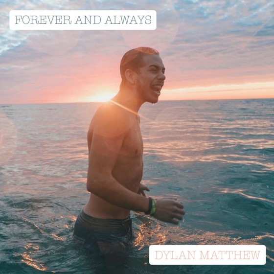 Cover artwork for Forever & Always
