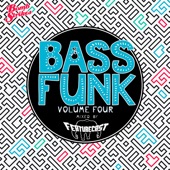 Bass Funk, Vol. 4 (Mixed by Featurecast) artwork