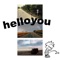 Helloyou - Vague001 lyrics