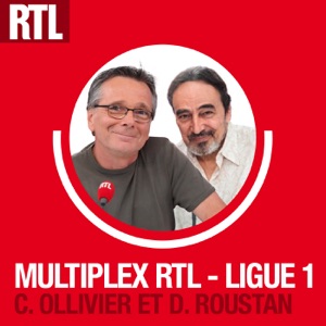 Multiplex RTL - Ligue 1 du 16 mars 2019