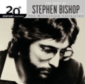 Stephen Bishop - On and On
