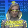 Heroes - EP