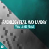 From Lights Above (feat. Max Landry) artwork