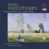 Stream & download Vieuxtemps: Work for Viola and Piano