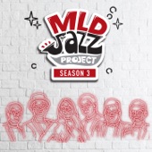 MLD Jazz Project, Season. 3 artwork