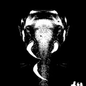 The Elephant artwork