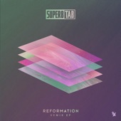 Reformation Remix - EP artwork