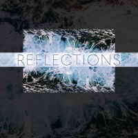 Secession Studios & Greg Dombrowski - Reflections artwork