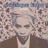 Angelique Kidjo - Orubaba