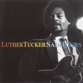Luther Tucker - Luther's Tribute to Elmore