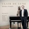 Suite Bergamasque, L. 75: Clair de Lune - Misha Fomin lyrics