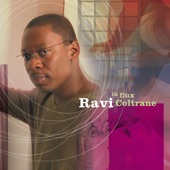 Blending Times by Ravi Coltrane