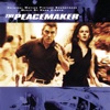 The Peacemaker (Original Motion Picture Soundtrack) artwork