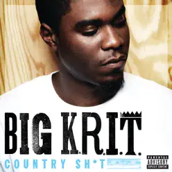 Country Sh*t - Single - Big K.R.I.T