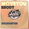 Stream & download Move Your Body - Single