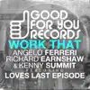 Work That (feat. Loves Last Episode) - EP album lyrics, reviews, download